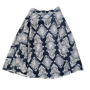 GUC 1861 full skirt